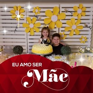 Meet your Posher, Cynthia